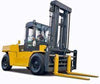 Komatsu FD135-8 Forklift Shop Service Repair Manual