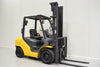 Komatsu FD14-17 Forklift Service Repair ManualKomatsu FD14-17 Forklift Service Repair Manual