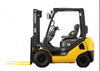 Komatsu FD15-17 Forklift Shop Service Repair Manual