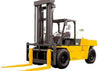 Komatsu FD160E-6 Forklift Shop Service Repair Manual