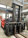 Komatsu FD160ET-6 Forklift Shop Service Repair Manual