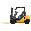 Komatsu FD20-16 Forklift Shop Service Repair Manual