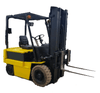 Komatsu FD30N-16 Forklift Shop Service Repair Manual