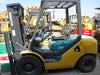 Komatsu FD30T-16 Forklift Shop Service Repair Manual