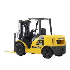Komatsu FD40ST-4 Forklift Service Repair ManualKomatsu FD40ST-4 Forklift Service Repair Manual