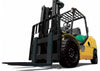 Komatsu FD40Y-10 Forklift Shop Service Repair Manual