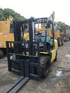 Komatsu FD50T-6 Forklift Shop Service Repair Manual