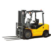 Komatsu FD60T-6 Forklift Service Repair Manual