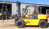 Komatsu FD70-10 Forklift Service Repair Manual