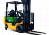 Komatsu FG15-17 Forklift Service Repair Manual