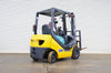 Komatsu FG15-20 Forklift Service Repair Manual