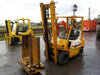 Komatsu FG15H-14 Forklift Service Repair Manual