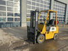 Komatsu FG15H-20 Forklift Repair Manual