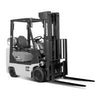 Komatsu FG15HC-17 Forklift Service Repair Manual