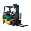 Komatsu FG15HT-17 Forklift Service Repair Manual