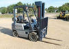 Komatsu FG15SH-20 Forklift Service Repair Manual