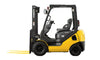 Komatsu FG18-14 Forklift Service Repair Manual
