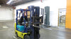 Komatsu FG18ST-2 Forklift Shop Service Repair Manual