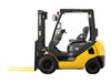 Komatsu FG18T-21 Forklift Service Repair Manual
