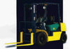 Komatsu FG20H-12 Forklift Service Repair Manual