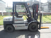 Komatsu FG30-11 Forklift Service Repair Manual
