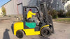 Komatsu FG30-12 Forklift Service Repair Manual