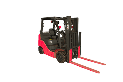 Komatsu FG30-7 Forklift Shop Service Manual - Download PDF