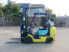 Komatsu FG30SHT-12 Forklift Shop Service Repair Manual