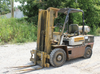 Komatsu FG30T-8 Forklift Shop Service Repair Manual