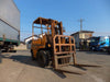 Komatsu FG35A-1 Forklift Operation and Maintenance Manual