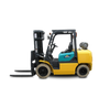 Komatsu FG40ZT-8 Forklift Service Repair Manual