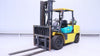 Komatsu FG50-7 Forklift Service Repair Manual