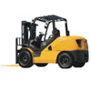 Komatsu FG50E-5 Forklift Service Repair Manual