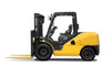 Komatsu FG50T-6 Forklift Service Repair Manual