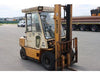 Komatsu FG60-8 Forklift Service Repair Manual