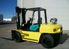 Komatsu FG70-7 Forklift Service Repair Manual
