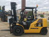 Komatsu FH35-2 Forklift Service Repair Manual
