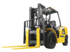 Komatsu FH40-1, Forklift Service Repair Manual