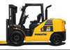 Komatsu FH50-2 Forklift Service Repair Manual