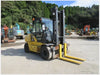 Komatsu FH70-2 Forklift Service Repair Manual