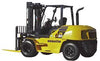 Komatsu FH80-2 Forklift Service Repair Manual