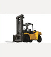 Komatsu FR15K-3 FR18K-3 FR23K-3 Forklift Service Repair Manual