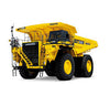 Komatsu HB205-2 (JPN) Rigid Dump Truck Parts Manual SN 51083 and up