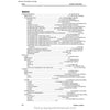 Komatsu PC30MR-5 PC35MR-5 Hydraulic Excavator Service Shop Manual PDF (Italian)