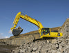 Komatsu PC450-8, PC450LC-8, PC450LCD-8, PC450LCHD-8 Hydraulic Excavator Operation & Maintenance Manual