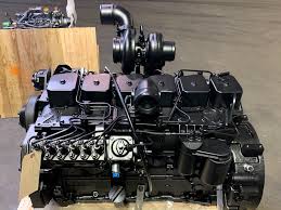 Komatsu SAA6D102E-2 Engine Service Manual Download