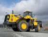 Komatsu WA600-6 Wheel Loader Field Assembly Manual