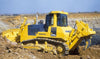 Komatsu D275A-5 Bulldozer Operation and Maintenance Manual