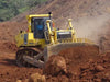 Komatsu D275A-6 Bulldozer Parts Manual SN 190001-UP (Extreme Cold Area Arrangement (-40 deg C))