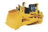 Komatsu D275AX-5E0 Crawler Dozer Parts Manual SN 41001-UP
